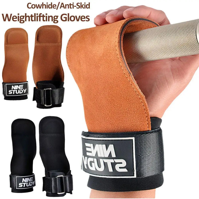LUVA GRIP PARA CROSSFIT