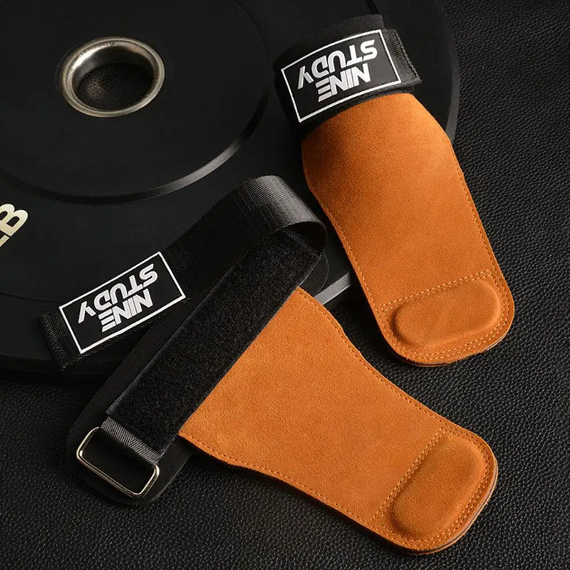 LUVA GRIP PARA CROSSFIT