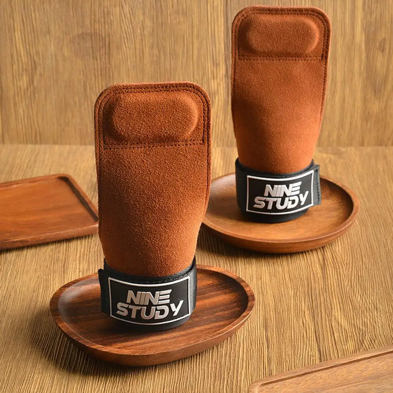 LUVA GRIP PARA CROSSFIT