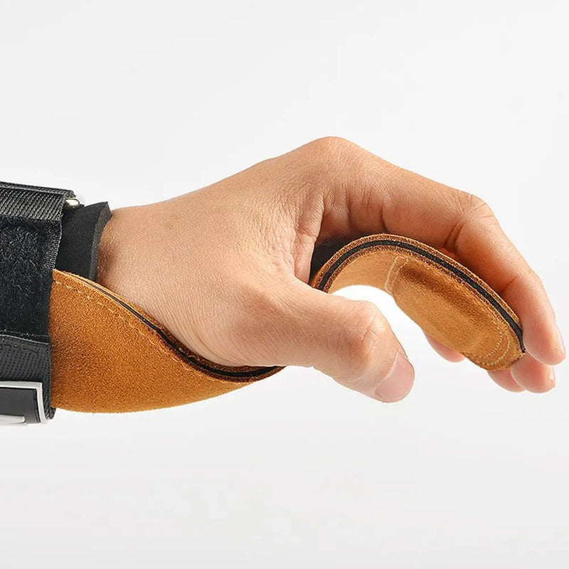 LUVA GRIP PARA CROSSFIT