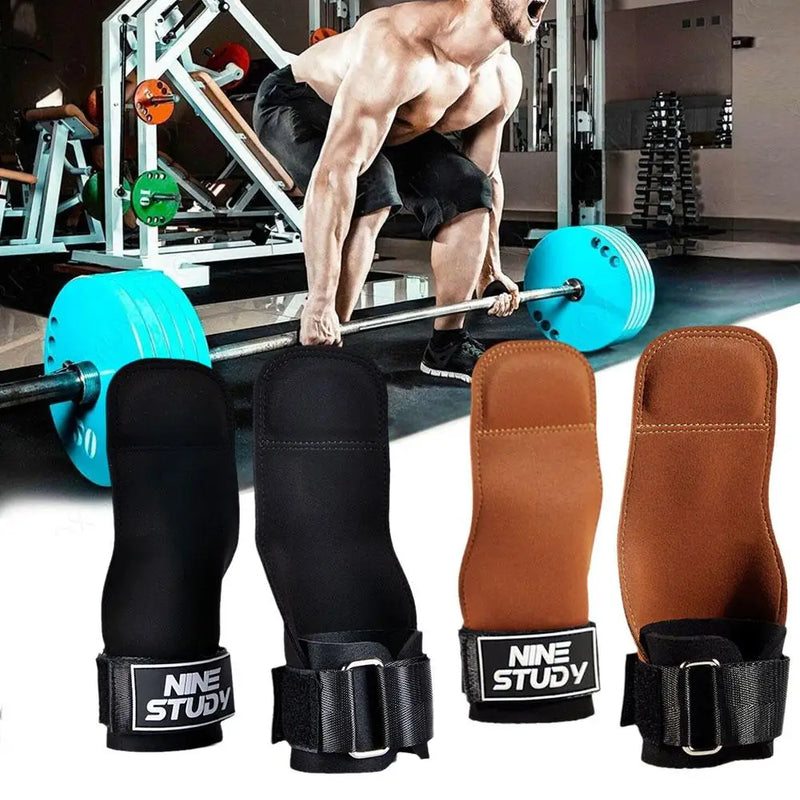 LUVA GRIP PARA CROSSFIT